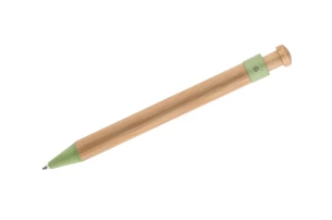 Bolígrafo FOLL - Verde claro