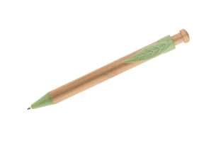 Bolígrafo FOLL - Verde claro