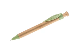 Bolígrafo FOLL - Verde claro