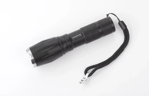Antorcha TORCO COB