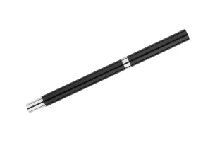 Bolígrafo de gel IDEO - Negro