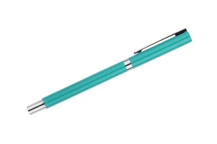 Bolígrafo de gel IDEO - Turquesa