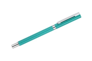 Bolígrafo de gel IDEO - Turquesa