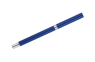 Bolígrafo de gel IDEO - Azul