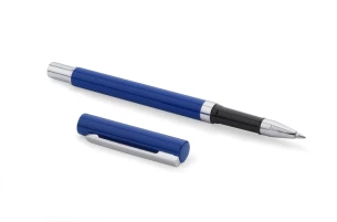 Bolígrafo de gel IDEO - Azul