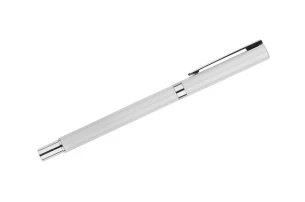Bolígrafo de gel IDEO - Blanco
