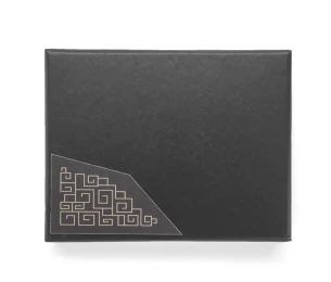 Cartera POLA - Azul marino
