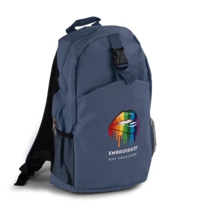 Mochila CASUAL - Azul marino