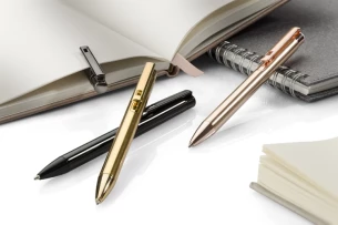 Bolígrafo ARCHEE - Grafito