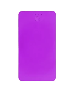 Powerbank VIVID 4000 mAh - Morado