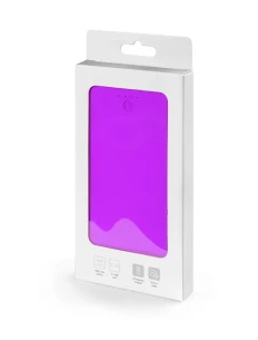 Powerbank VIVID 4000 mAh - Morado