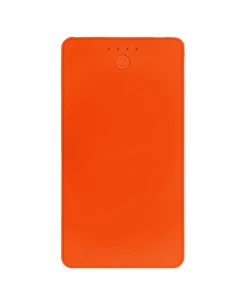 Power bank VIVID 4000 mAh - Naranja