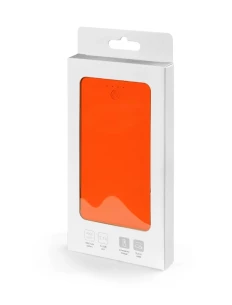 Power bank VIVID 4000 mAh - Naranja