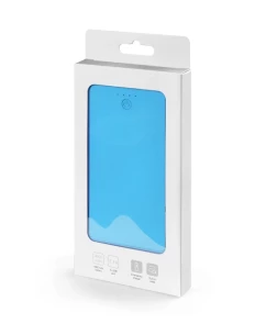 Power bank VIVID 4000 mAh - Azul