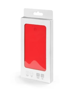 Power bank VIVID 4000 mAh - Rojo