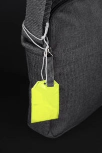 Colgante TAG - Amarillo