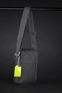 Colgante TAG - Amarillo