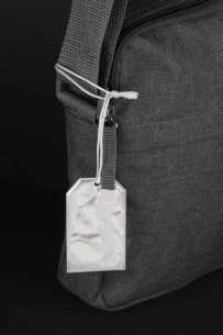 Colgante TAG - Blanco