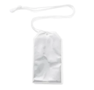 Colgante TAG - Blanco