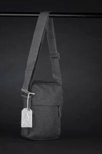 Colgante TAG - Blanco