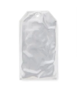 Colgante TAG - Blanco
