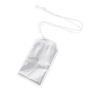 Colgante TAG - Blanco