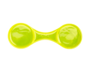 Clip magnético RIFLEX - Amarillo