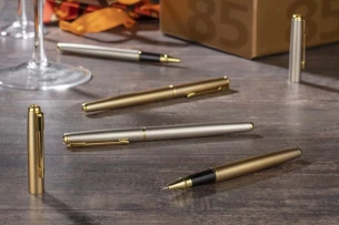 GLOW GOLD biros - Oro