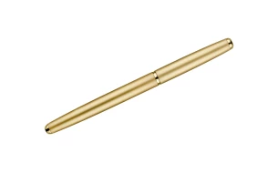 GLOW GOLD biros - Oro