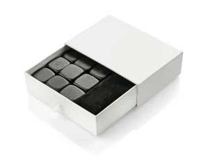 piedras de whisky de TENNESSEE