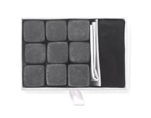 piedras de whisky de TENNESSEE