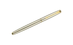 GLOW GOLD biros - Champán