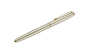 GLOW GOLD biros - Champán