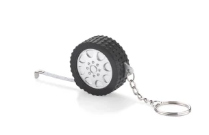 Llavero TIRE measure 1 m