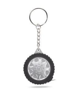 Llavero TIRE measure 1 m