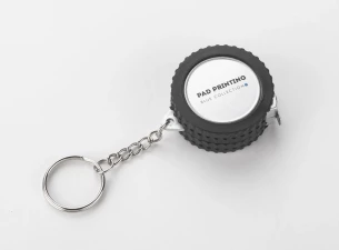 Llavero TIRE measure 1 m