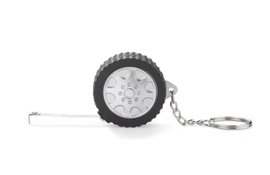 Llavero TIRE measure 1 m