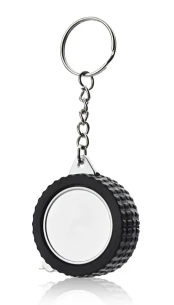 Llavero TIRE measure 1 m