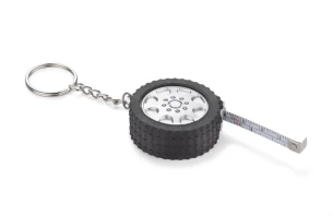 Llavero TIRE measure 1 m