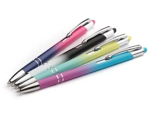 Bello Beauty Touch Pen - Amarillo
