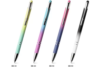 Bello Beauty Touch Pen - Amarillo