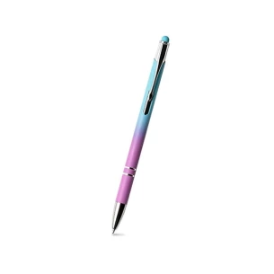Bolígrafo Bello Beauty Touch - Turquesa