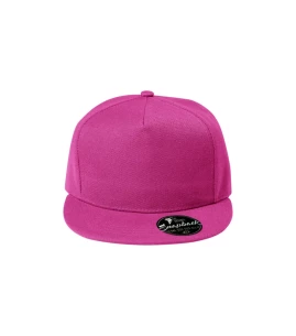 Gorra de rap - Rosa