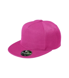 Gorra de rap - Rosa