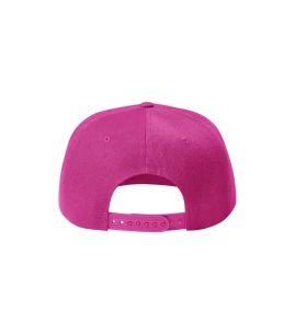 Gorra de rap - Rosa
