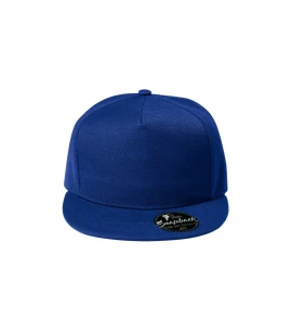 Gorra de rap - Azul