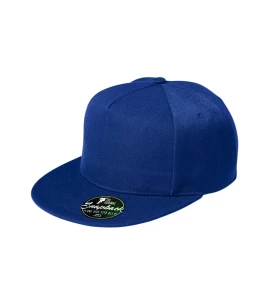 Gorra de rap - Azul