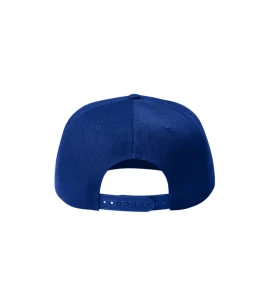 Gorra de rap - Azul