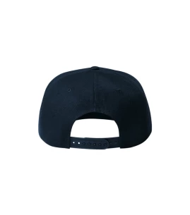 Gorra Rap - Azul marino