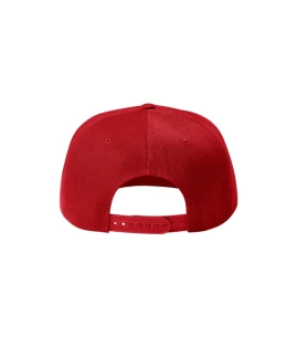 Gorra de rap - Roja